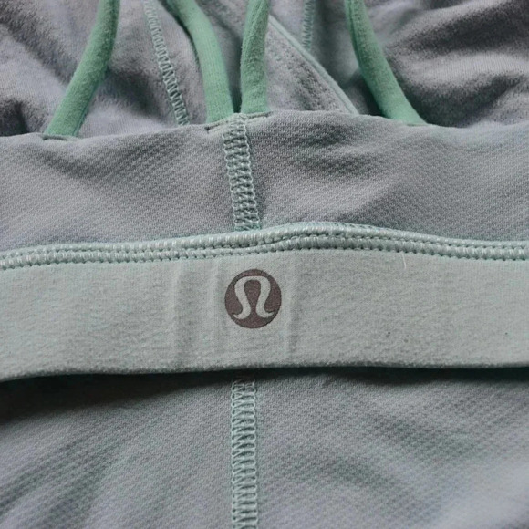 5/$25 Lululemon  Tank - Picture 3 of 7